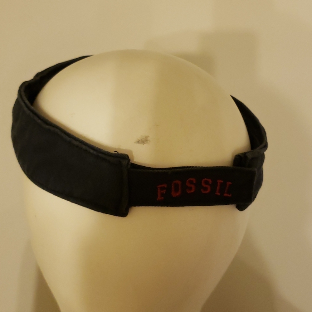 Fossil visor - Picture 2 of 3